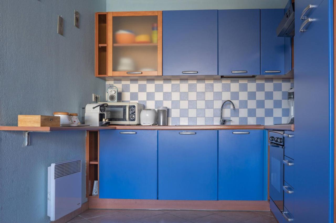 La Petit Maisonette De Manu كان المظهر الخارجي الصورة