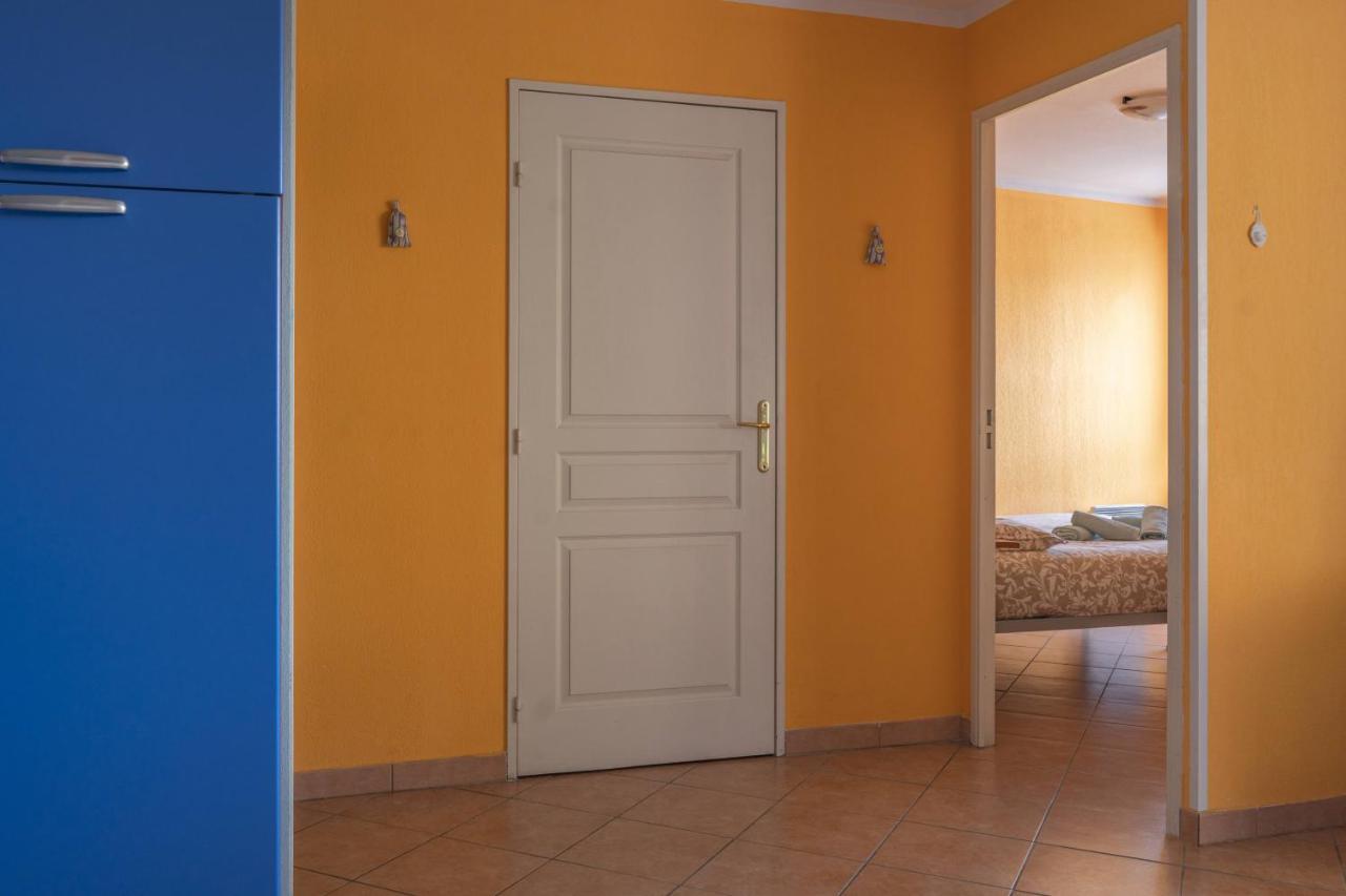 La Petit Maisonette De Manu كان المظهر الخارجي الصورة