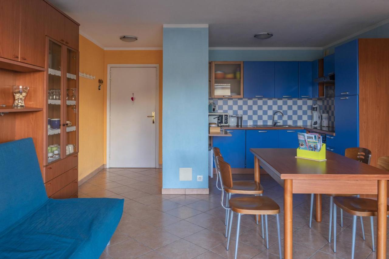 La Petit Maisonette De Manu كان المظهر الخارجي الصورة