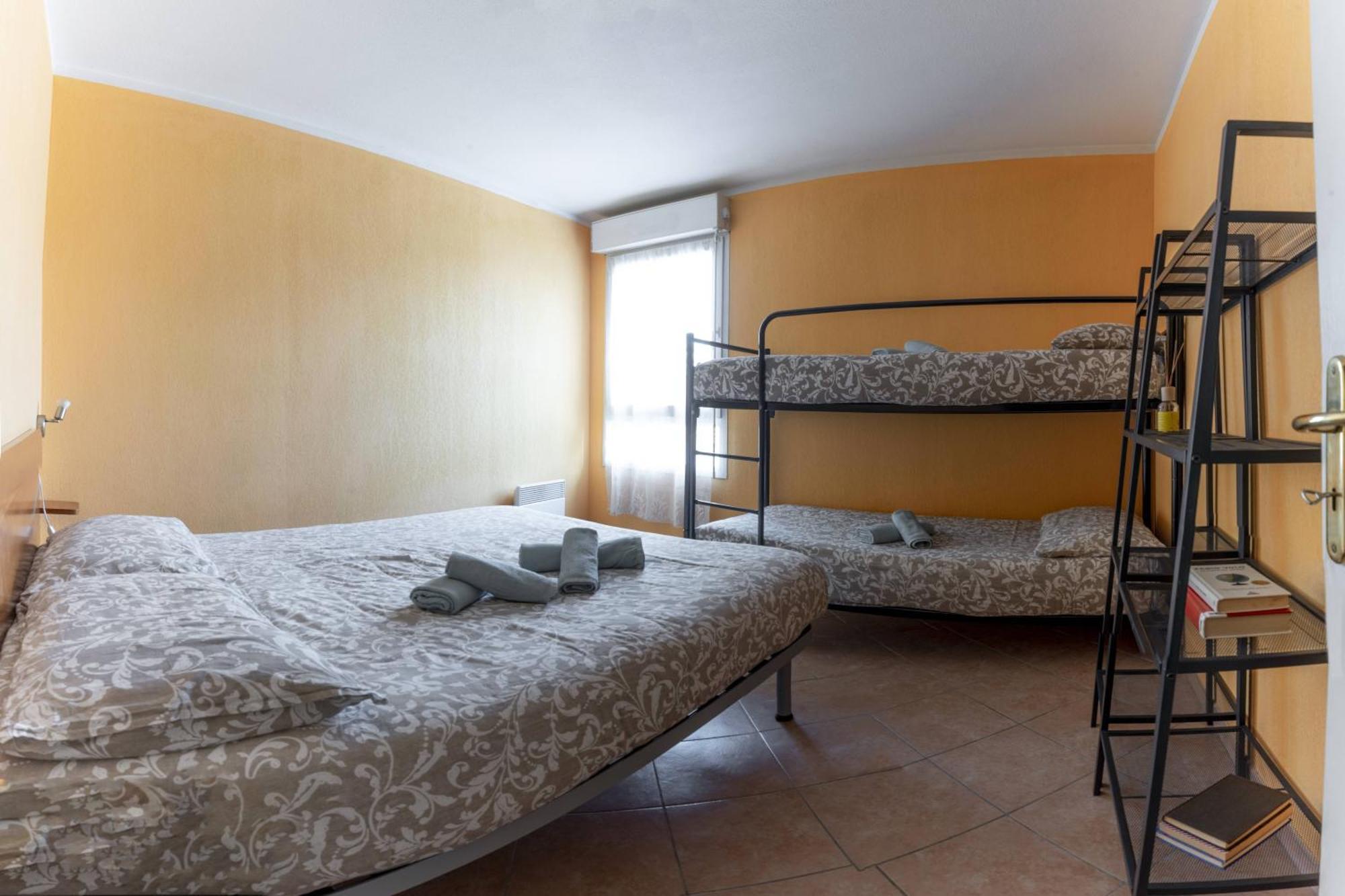La Petit Maisonette De Manu كان المظهر الخارجي الصورة